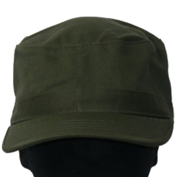 Men's  Casual Hats 100% Cotton - Picture 3 of 3